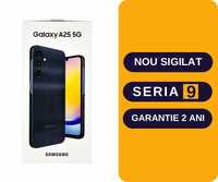 Samsung A25 5G 128gb 6gb / Nou sigilat / Black / Seria9
