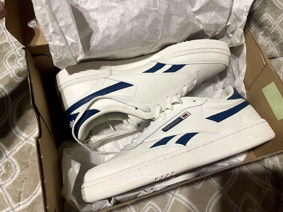 Кроссовки Reebok оригинал новые