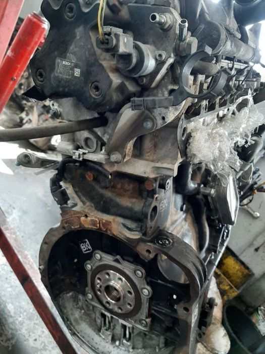 Motor 2.0 cdi 640 a180 b180 cdi 640.940 640940 mercedes a-class w169 b-class w245 euro 4