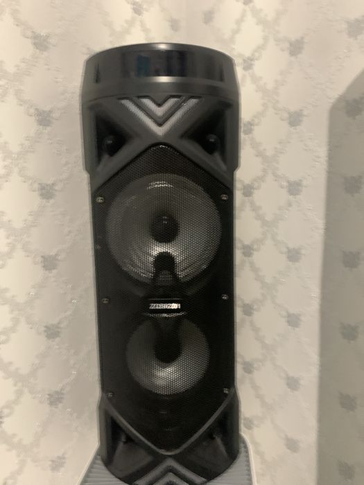 Калонка мощни таза