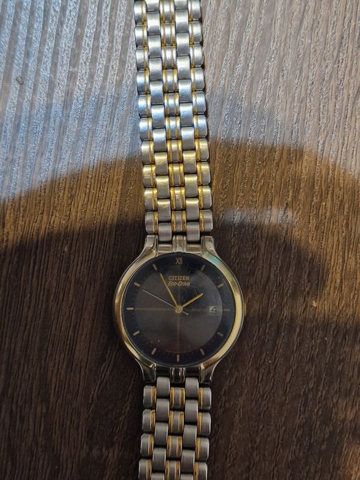 Ceas Citizen Eco Drive