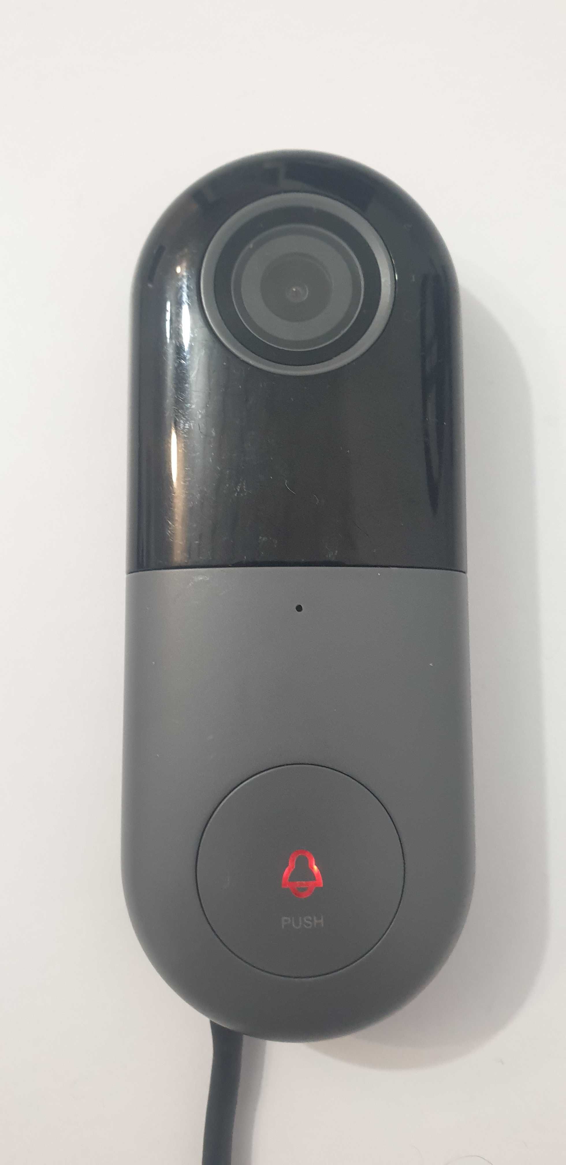 Videointerfon smart doorbell Cleverio