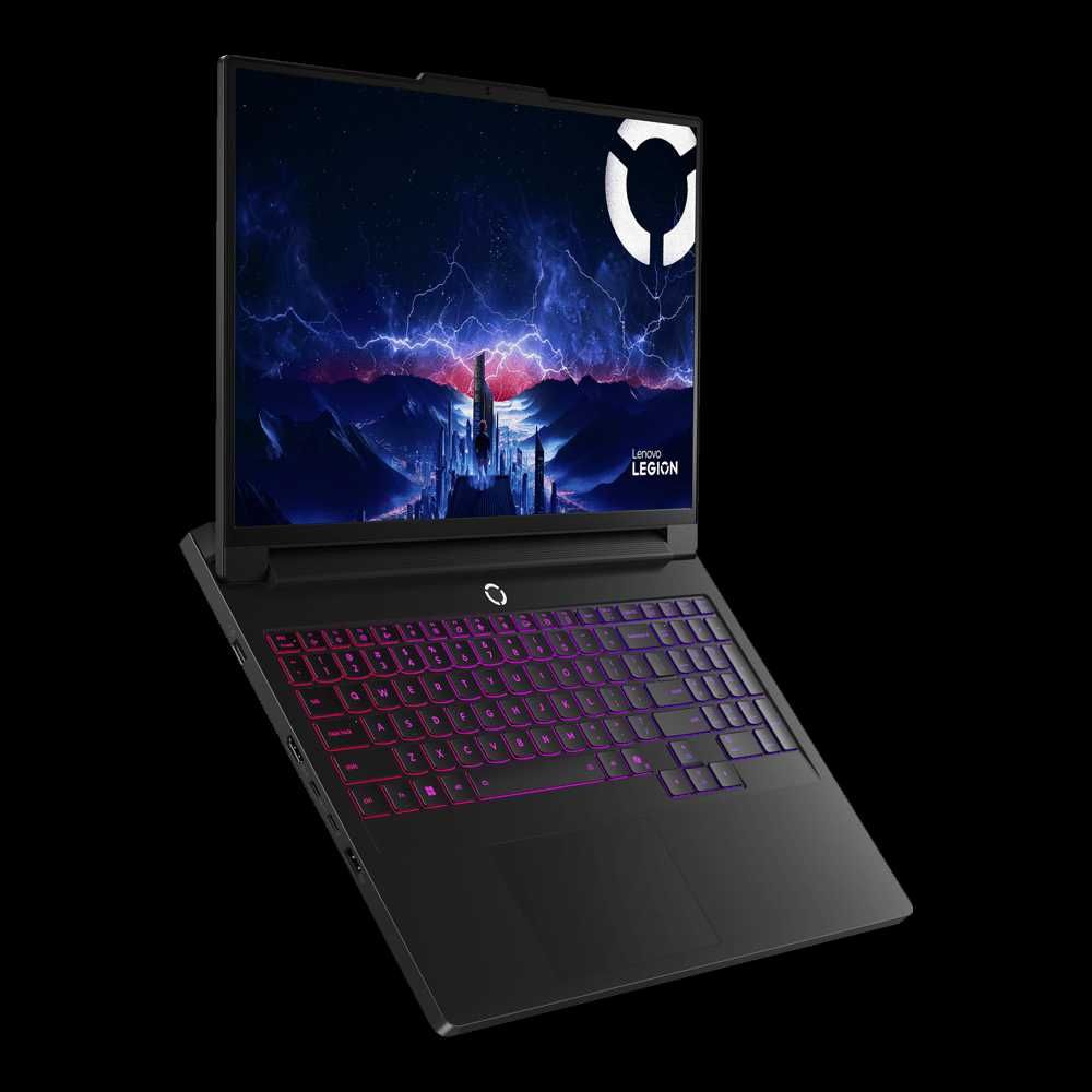 Lenovo Legion 5 Core i9 14900HX/16ГБ/1ТБ/RTX™ 5070/15,1" OLED WQXGA
