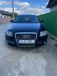 Audi a6 c6 3.0 diesel quattro