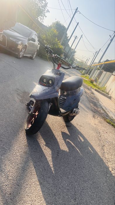 продам бвс яма ямаха