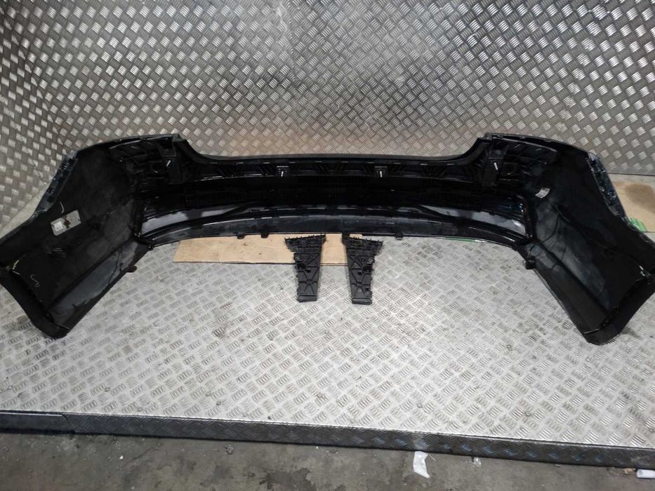 Предна и Задна броня AUDI A7 C8 АУДИ А7 2017- 2023