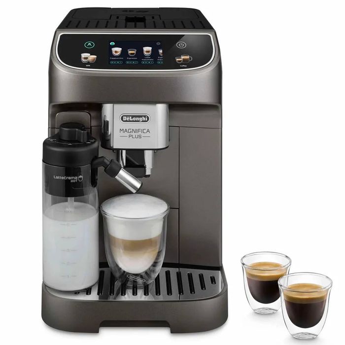 Новые Кофемашина От Delonghi! Бесплатная Доставка!
