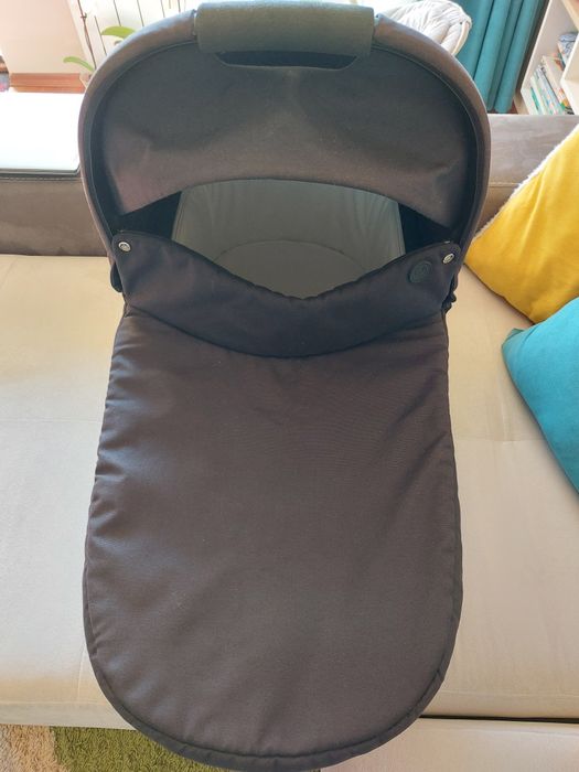 Кош за новородено Cybex Cot S
