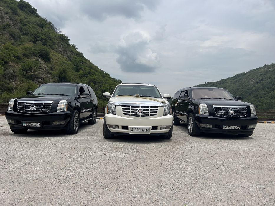 Кортеж на гулянку . Саадьба , выписка , трансфер.