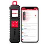 Tester/Diagnoza Launch i-TPMS pentru scris/codat/verificat senzori