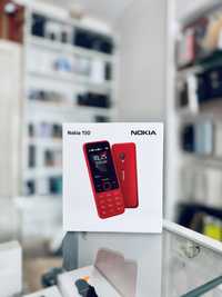 Nokia 150 Dualsim Black