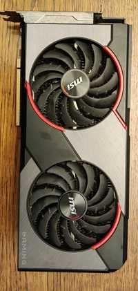 Placa video MSI Radeon 5700 XT