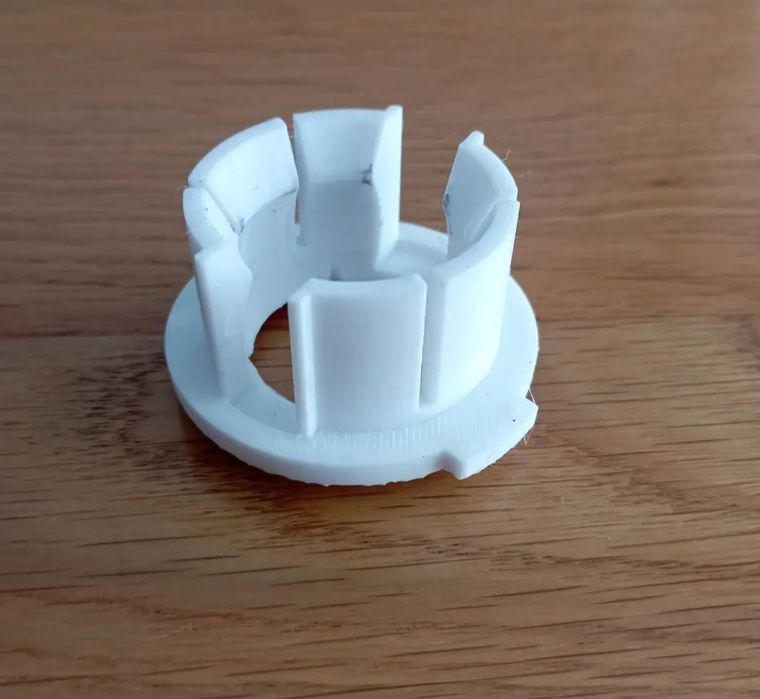 Bucșă schimbător reductor Mitsubishi L200