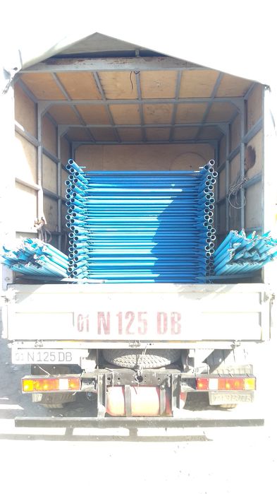 Аренда Леса строительные