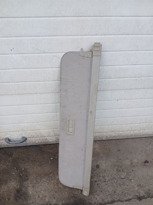 Rulou Portbagaj Renault Laguna3 Combi din 2007