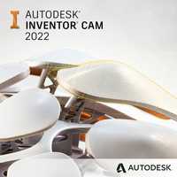 Autodesk® Inventor CAM™ 2023