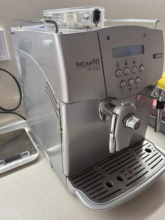 Кафе машина Saeco s-klass