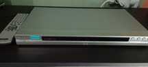 DVD Player Sony DVP-NS355