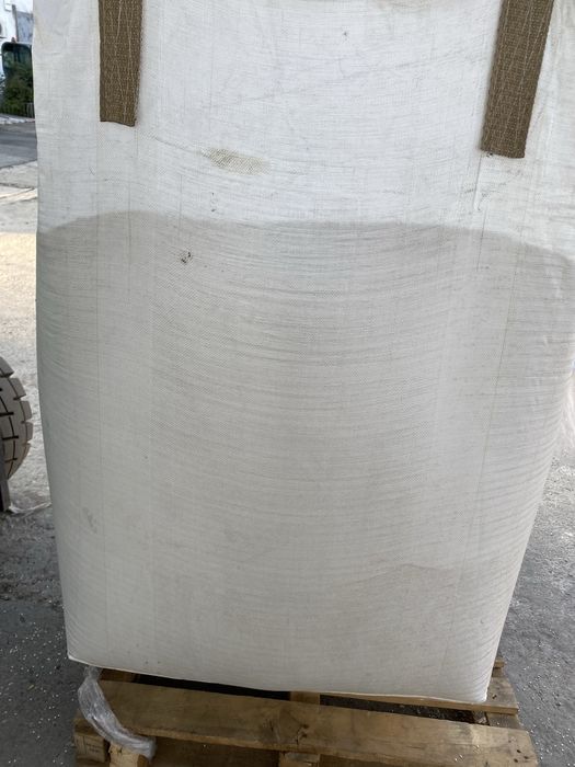 Saci Big Bag, din raffia (rafie) de 1 tonă - 1000kg