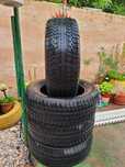 Anvelope  R16 215/60