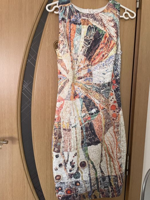 Стилна рокля на Junona