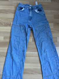 Pantaloni bershka dama