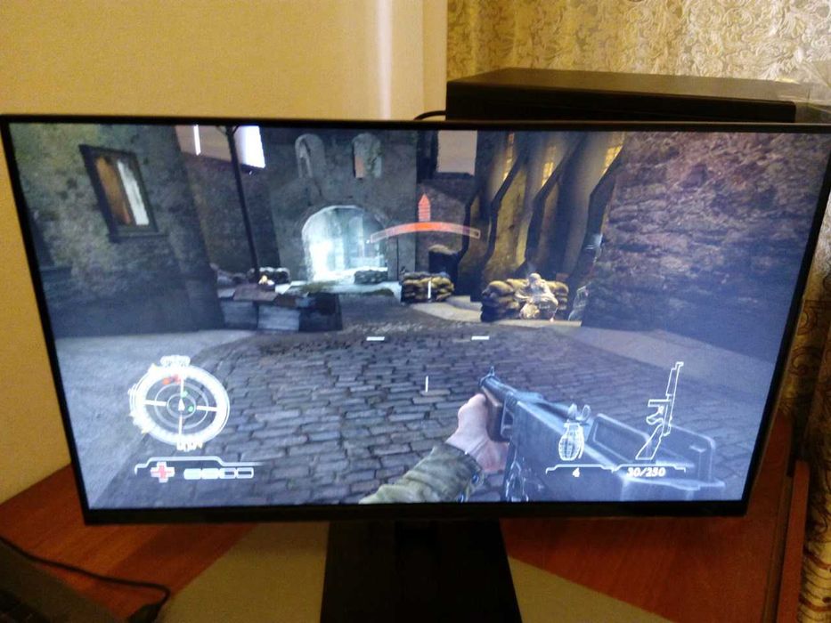 компьютер Core i3) / 8Gb /RX 580 8Gb/ Case 750w/ HDD 640Gb