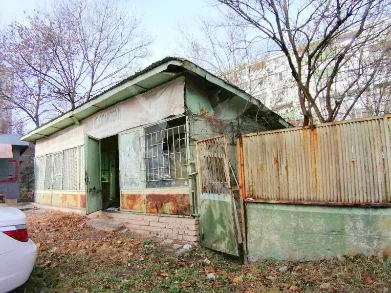 Ключ! Търговско помещение в Зорница 60736