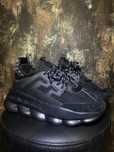 Versace chain reaction