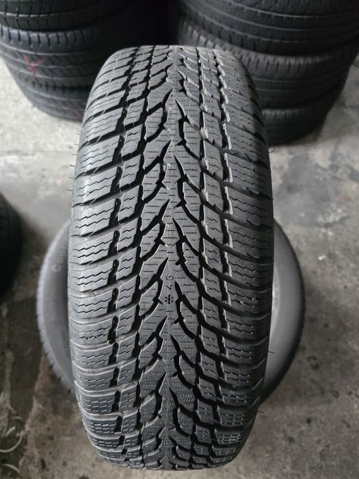 Nokian 185/65 R15 88T MS iarnă