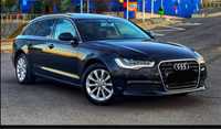 Audi A6 C7 Avant 2.0 TDI Automat 163 CP Panoramic