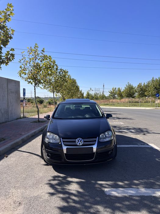 Dezmembrez Golf5 GT 2.0 TDi