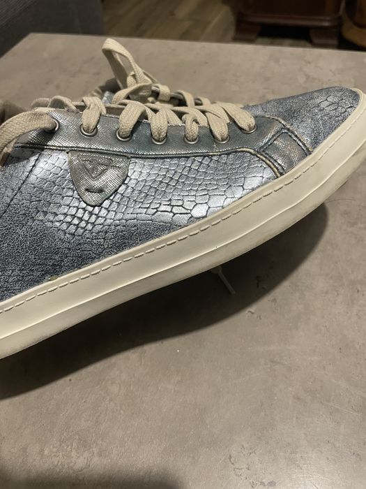 Adidasi bleu Tamaris 40/41