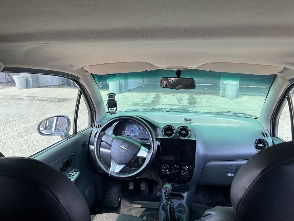 Matiz best 2016,