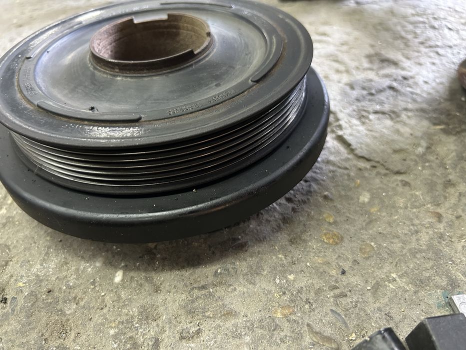 FULIE MOTOR N57 BMW F01 f02 f06 f07 f10 f11 f12 f13 f15 f16 f25 f30