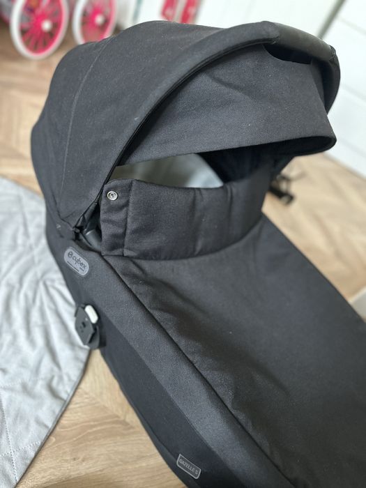 Зимен кош gazelle s cot