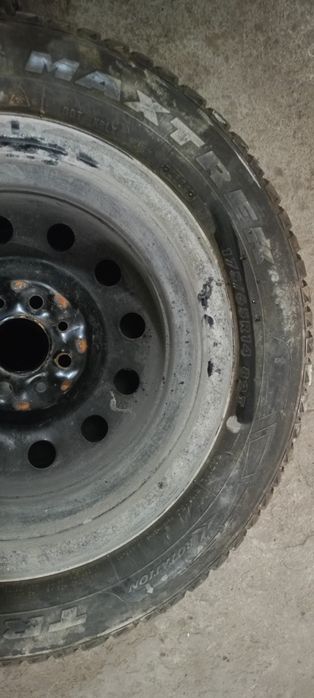 Дискамен. Бірге сатам 175/65/14