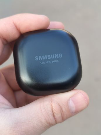 Samsung galaxy buds pro бадс про беспроводные наушники