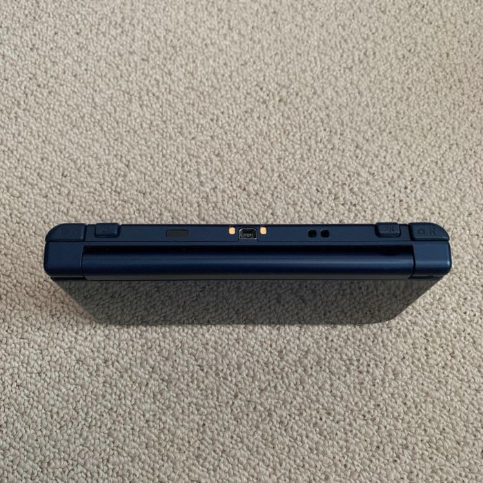 [IPS & MODATA] Consola Nintendo New 3DS XL