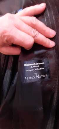 Costum Franck Namani original