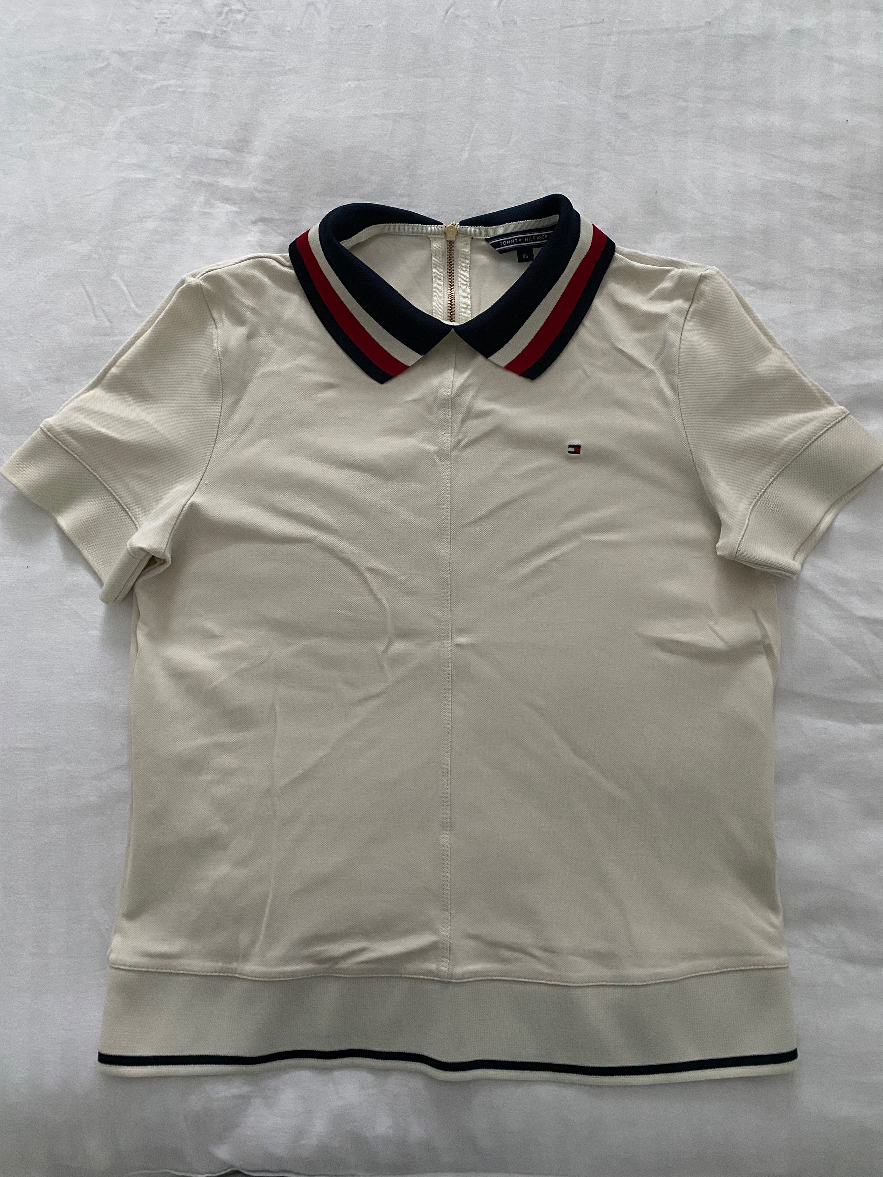 Tricou pentru femei, Tommy Hilfiger