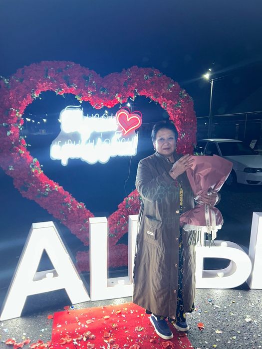 Поздравление с днем рождения Предложение руки и сердца