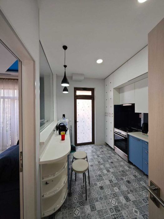 2-комнатная квартира Ташкент Сити