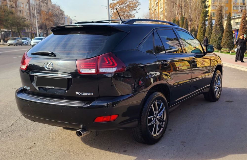 Lexus RX 350. Продается или обмен