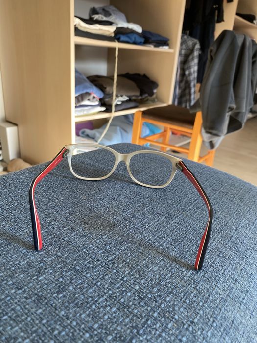 Rama ochelari vedere Tommy Hilfiger pentru copii varsta-8-11 ani