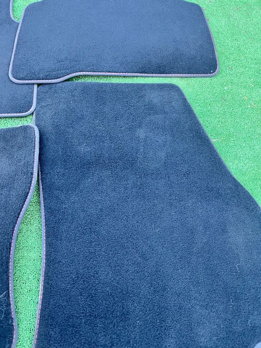 Стелки туаран VW Touran