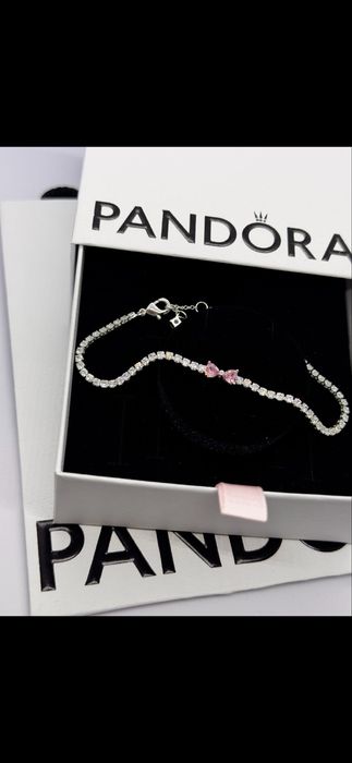 Pandora гривна Пандора