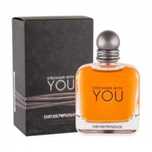 Armani Emporio Stronger With You 100ml