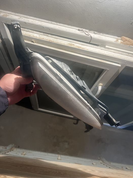 Киа церато туманка оригинал