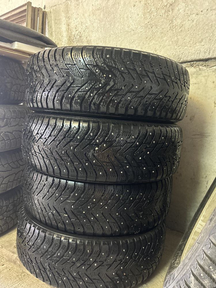 Продам R17 NOKIAN